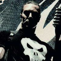 profile_Frank Castle "The Punisher"