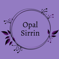 Opal Sirrin MBTI Personality Type image