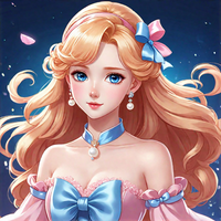 Princess Penelope MBTI Personality Type image