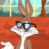 Rodney Rabbit MBTI Personality Type image