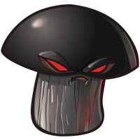 Doom-shroom MBTI Personality Type image