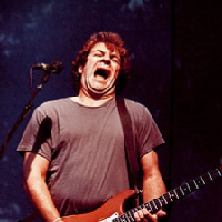 Dean Ween MBTI Personality Type image