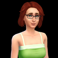 Eliza Pancakes MBTI Personality Type image