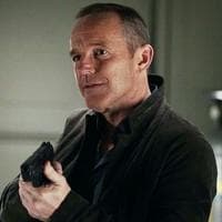 Phil Coulson MBTI Personality Type image