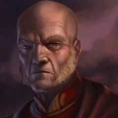 Tywin Lannister MBTI Personality Type image