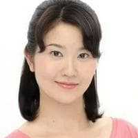 Atsuko Yuya MBTI Personality Type image
