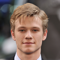 Lucas Till MBTI Personality Type image