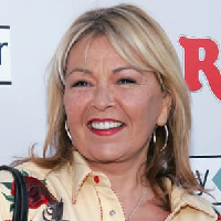 Roseanne Barr MBTI Personality Type image