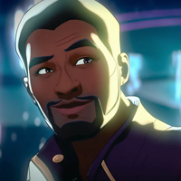 T'Challa “Star-Lord” MBTI Personality Type image
