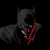 profile_Bruce Wayne "Batman"