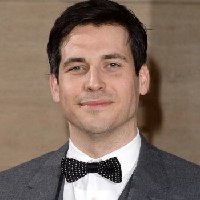 Rob James-Collier MBTI Personality Type image