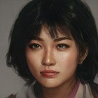 Meifen Kimsa MBTI Personality Type image