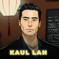 profile_Kaul Lanshinwan