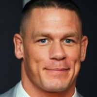John Cena MBTI Personality Type image