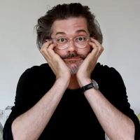 Mo Willems MBTI Personality Type image