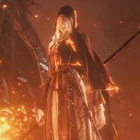 Sister Friede MBTI Personality Type image