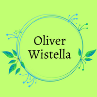 Oliver Wistella MBTI Personality Type image