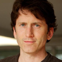 Todd Howard MBTI Personality Type image