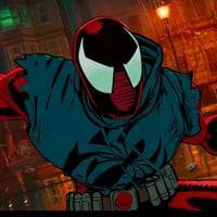 Ben Reilly “Scarlet Spider” MBTI Personality Type image