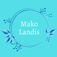 Mako Landis MBTI Personality Type image