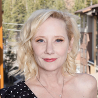 Anne Heche MBTI Personality Type image