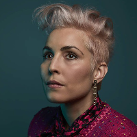 Noomi Rapace MBTI Personality Type image