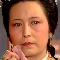 Lady Wang MBTI Personality Type image