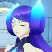 Brighid MBTI Personality Type image