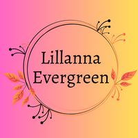 Lillanna Evergreen MBTI Personality Type image