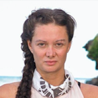 Alexandra MBTI Personality Type image