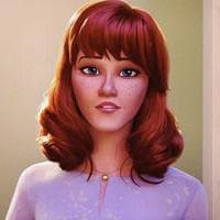 Mary Jane Watson-Parker (Earth-616B) MBTI Personality Type image