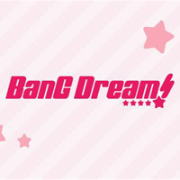 BanG Dream! Girls Band Party Player MBTI Personality Type image