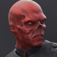 Johann Schmidt “Red Skull” MBTI Personality Type image
