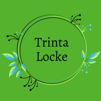 Trinta Locke MBTI Personality Type image