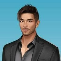 Trystan Thorne (Crimes of Passion) MBTI Personality Type image