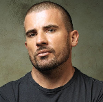 Lincoln Burrows MBTI Personality Type image