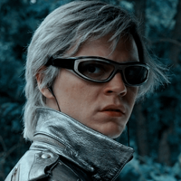 Peter Maximoff “Quicksilver” MBTI Personality Type image