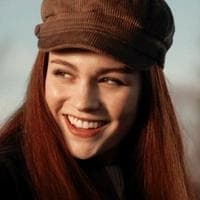 Lily Evans MBTI Personality Type image