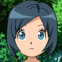 Sorano Aoi MBTI Personality Type image