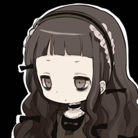 Hardgore Alice (Hatoda Ako) MBTI Personality Type image