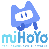 miHoYo / Hoyoverse MBTI Personality Type image