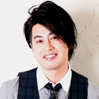 Jun Ōtsuka MBTI Personality Type image