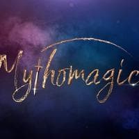 Mythomagic Inc MBTI Personality Type image