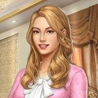 Poppy Min-Sinclair (Queen B) MBTI Personality Type image