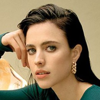 Margaret Qualley MBTI Personality Type image