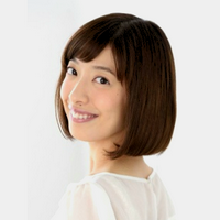 Risa Shimizu MBTI Personality Type image