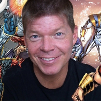Rob Liefeld MBTI Personality Type image