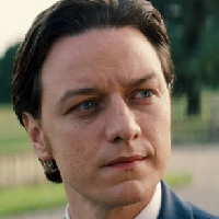 Charles Xavier (First Class) MBTI Personality Type image