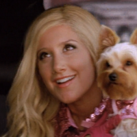 Sharpay Evans MBTI Personality Type image