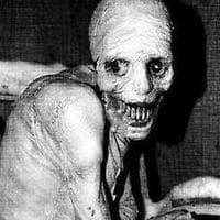 The Russian Sleep Experiment MBTI Personality Type image